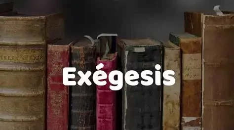 适切的释经教材探究