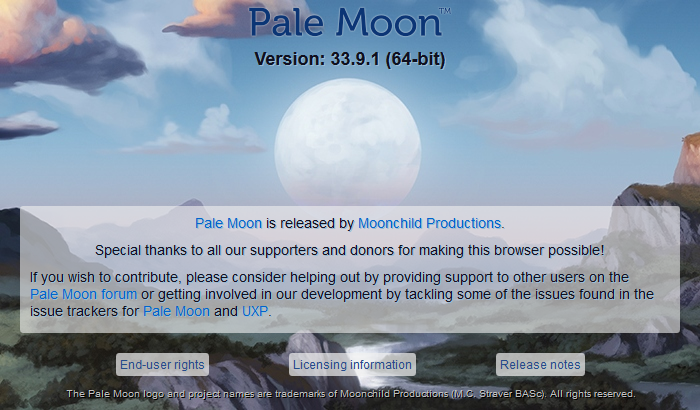 这个牧者有点极客味（六）| 是时候换个主力浏览器了